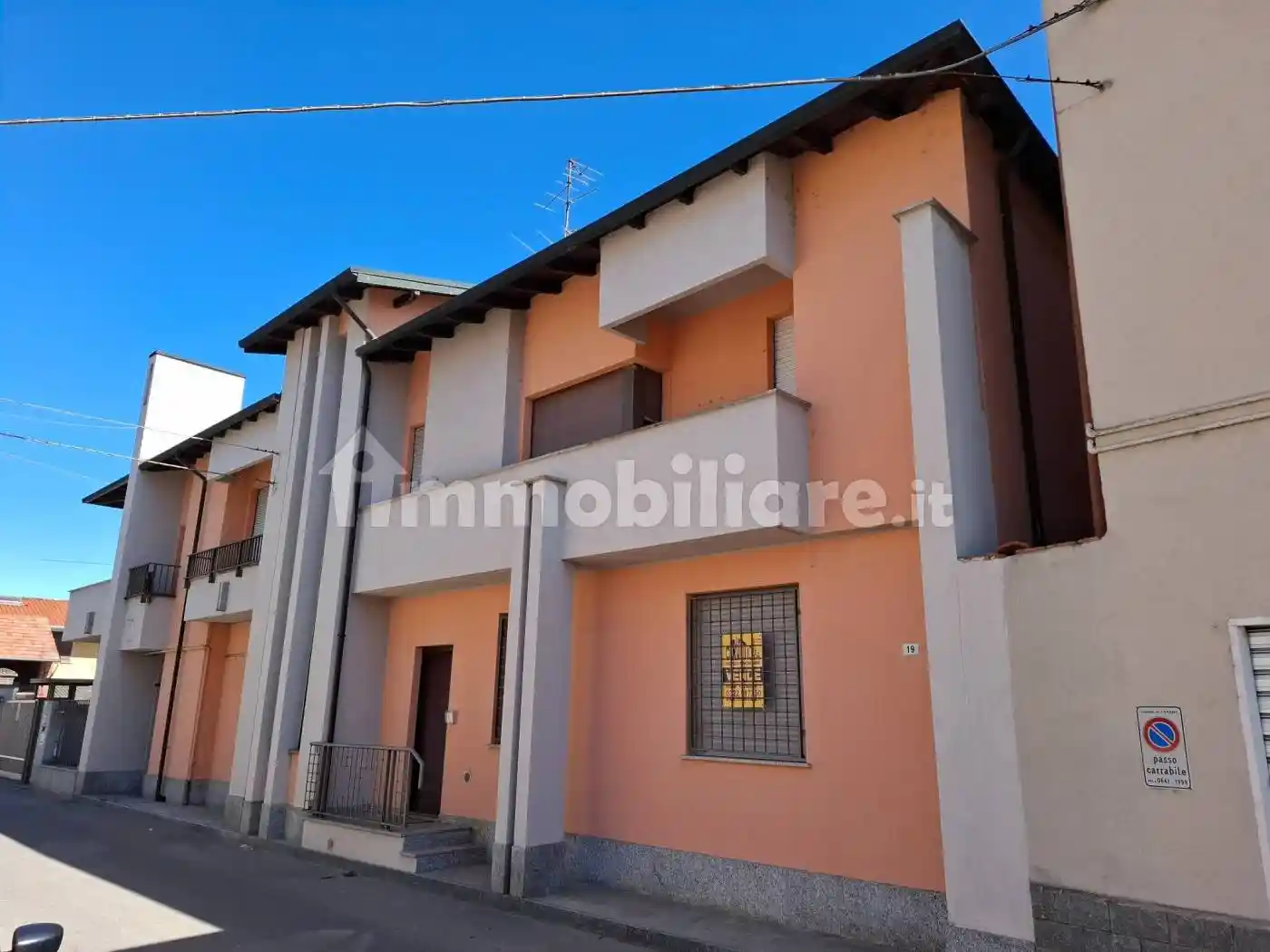 Appartamento in vendita a Cerano