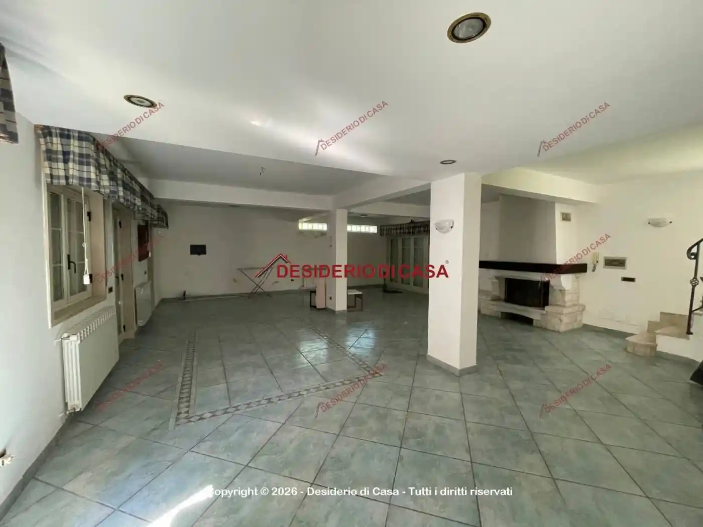 Villa in vendita a Altofonte