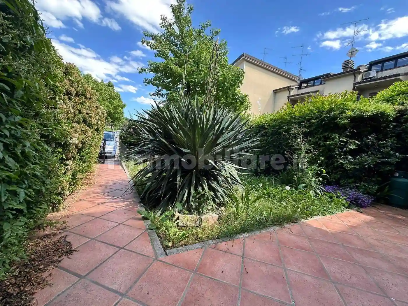 Villetta a schiera - foto 3