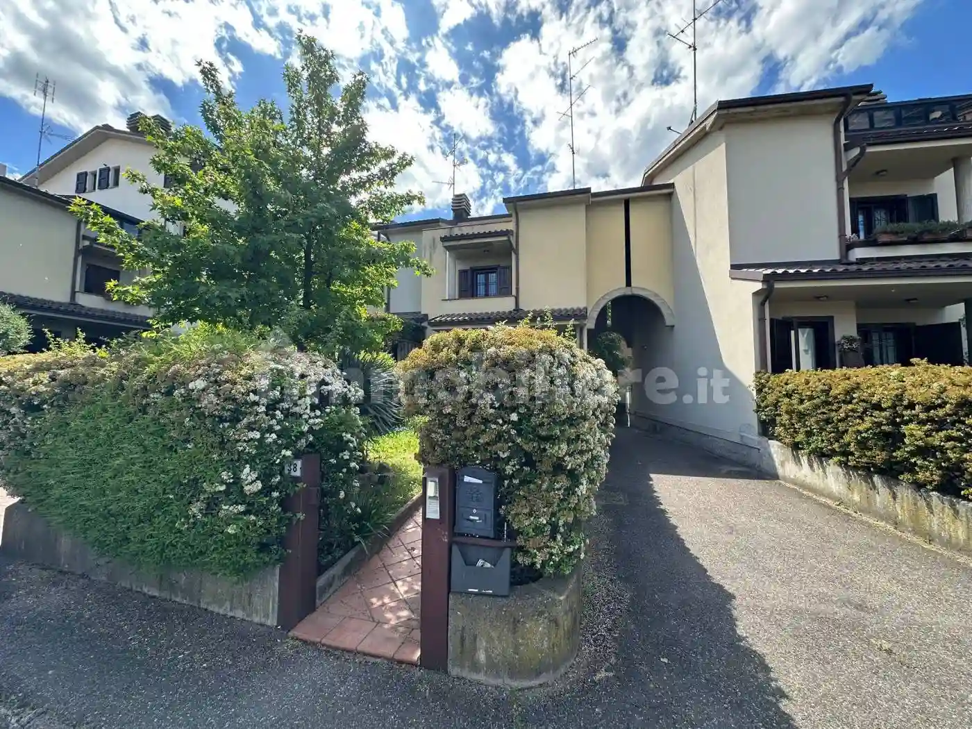 Villetta a schiera - foto 4
