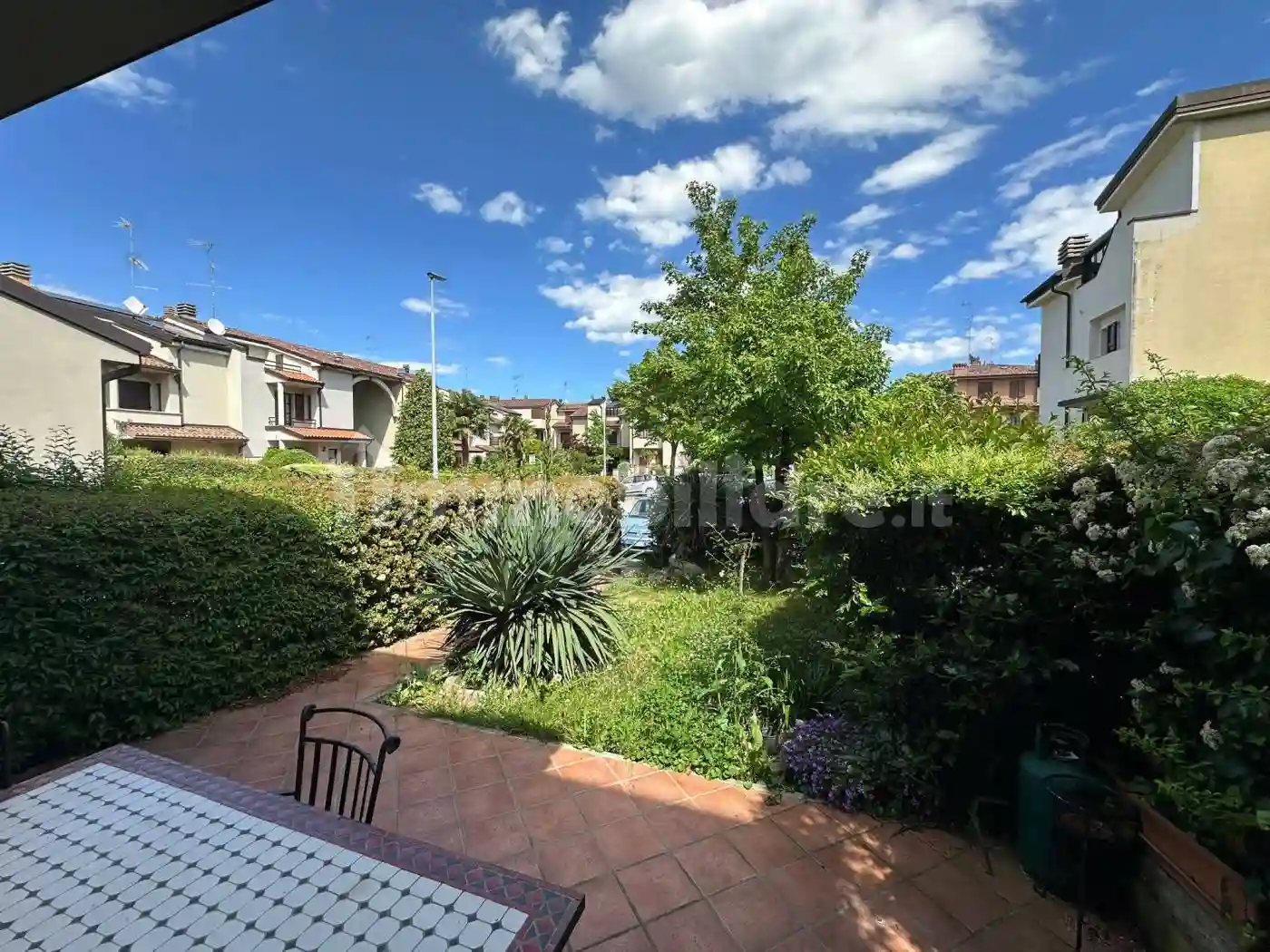 Villetta a schiera - foto 5