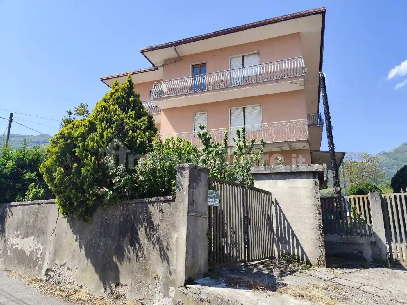 Palazzo - Edificio - foto 2