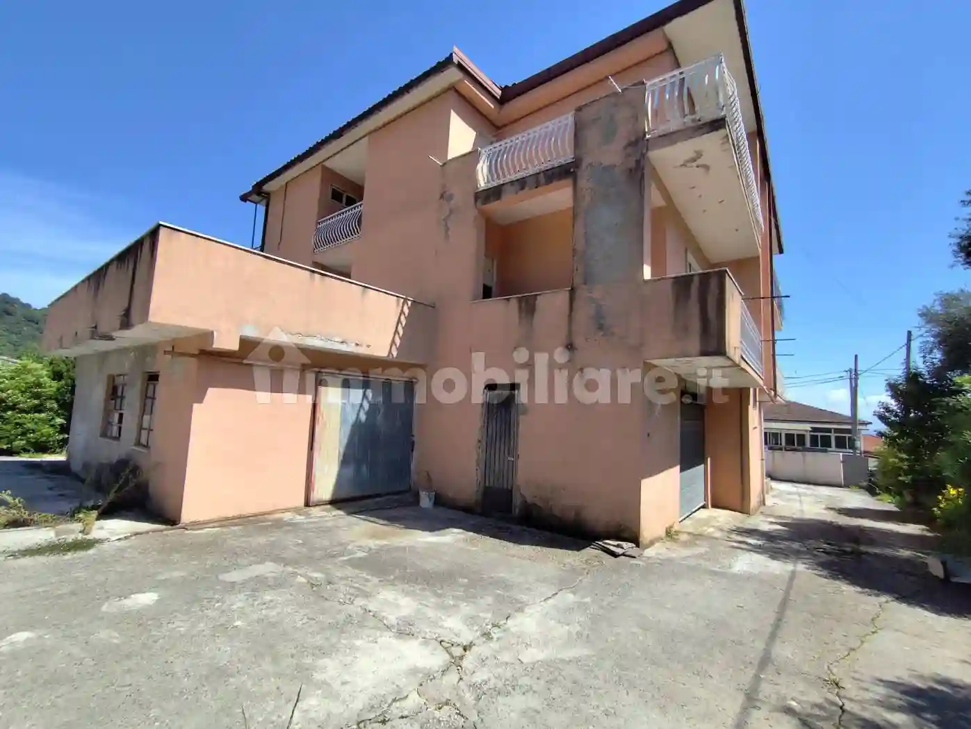 Palazzo - Edificio - foto 4