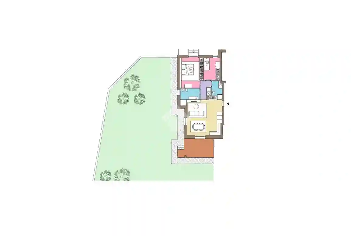 Appartamento - foto 2