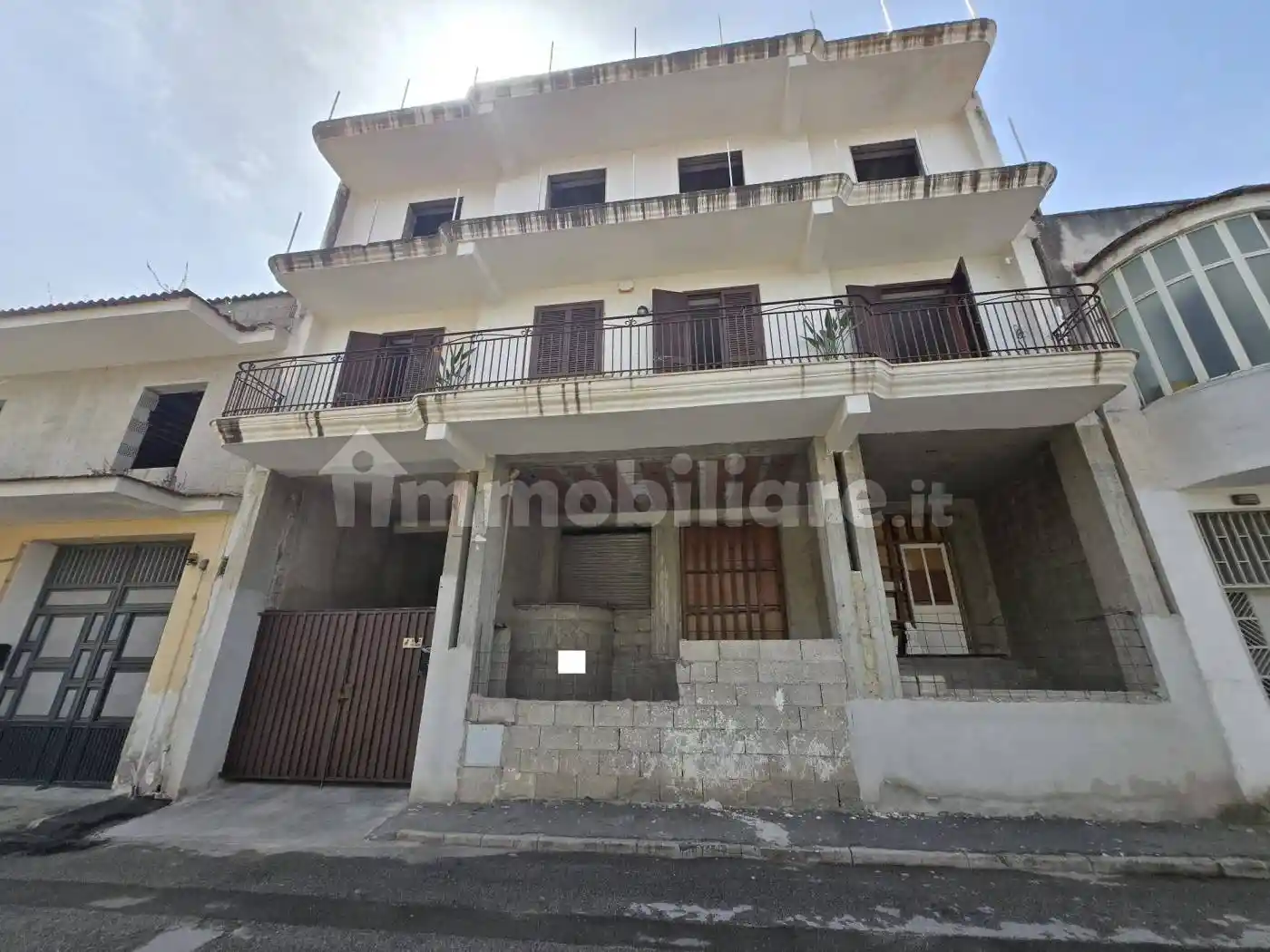 Villa in vendita a Cardito