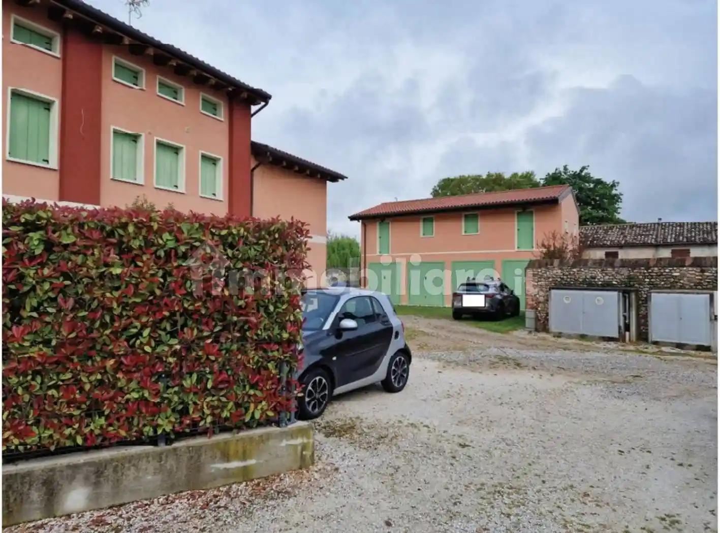 Appartamento in vendita a Volpago del Montello