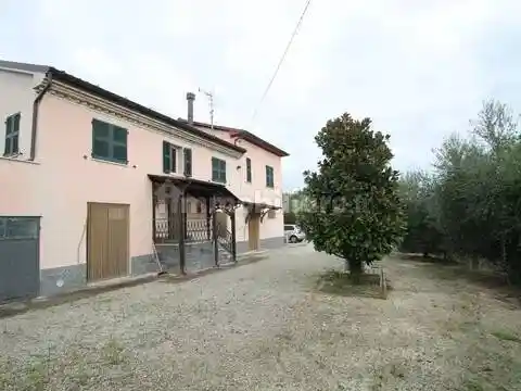Rustico - Casale in vendita a Ostra