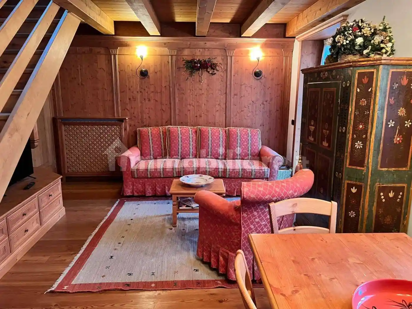Appartamento in vendita a San Vito di Cadore