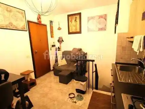 Appartamento in vendita a Montemarciano