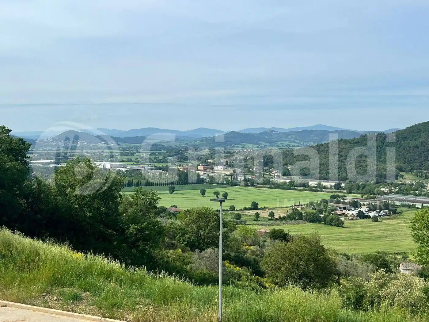 Villa in vendita a Corciano