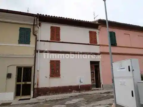 Appartamento in vendita a Montemarciano