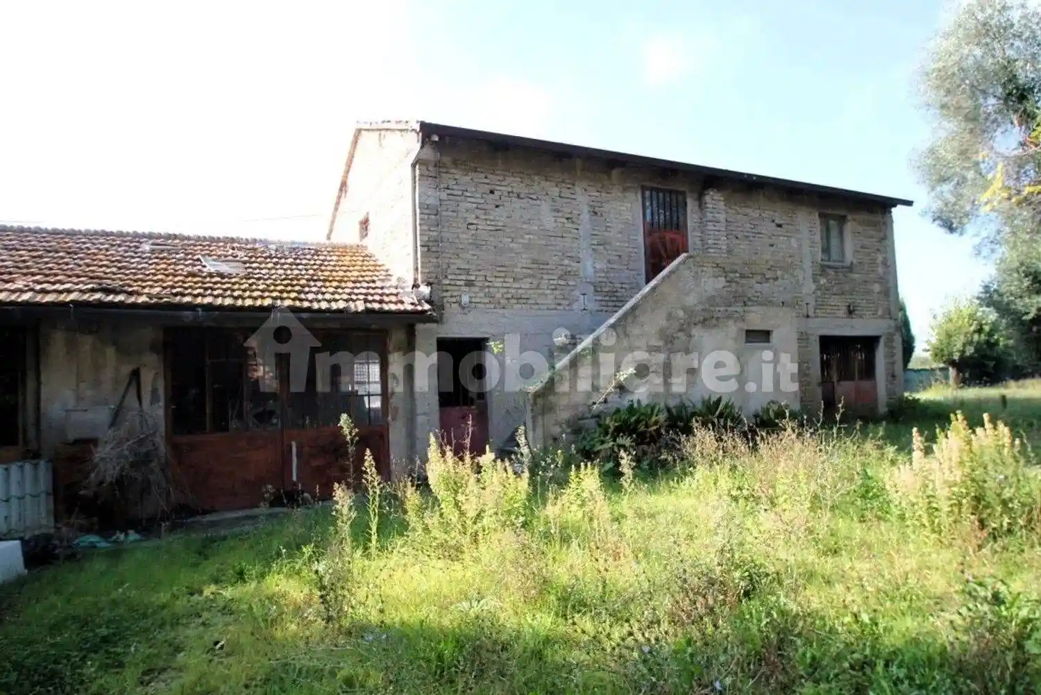 Rustico - Casale in vendita a Senigallia