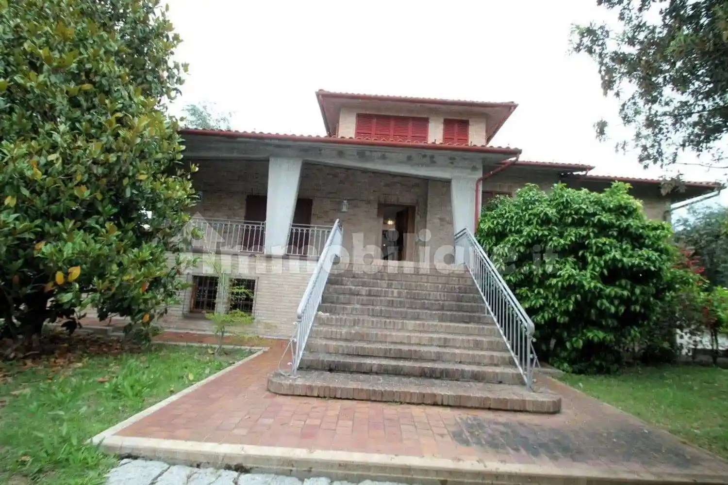 Villa in vendita a Corinaldo