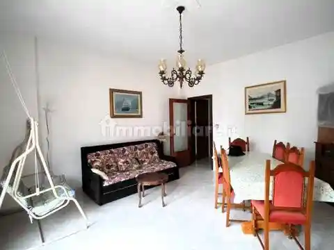 Appartamento in vendita a Senigallia