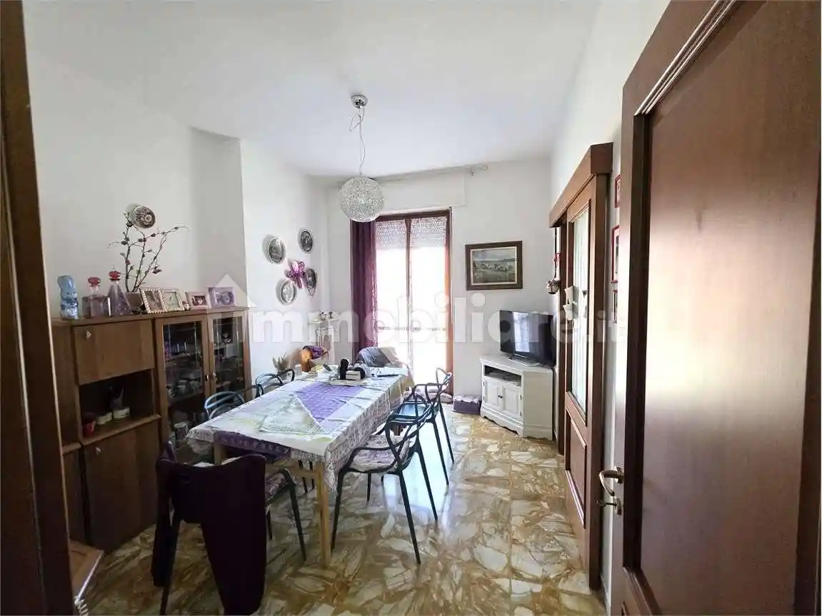 Appartamento in vendita a Alessandria