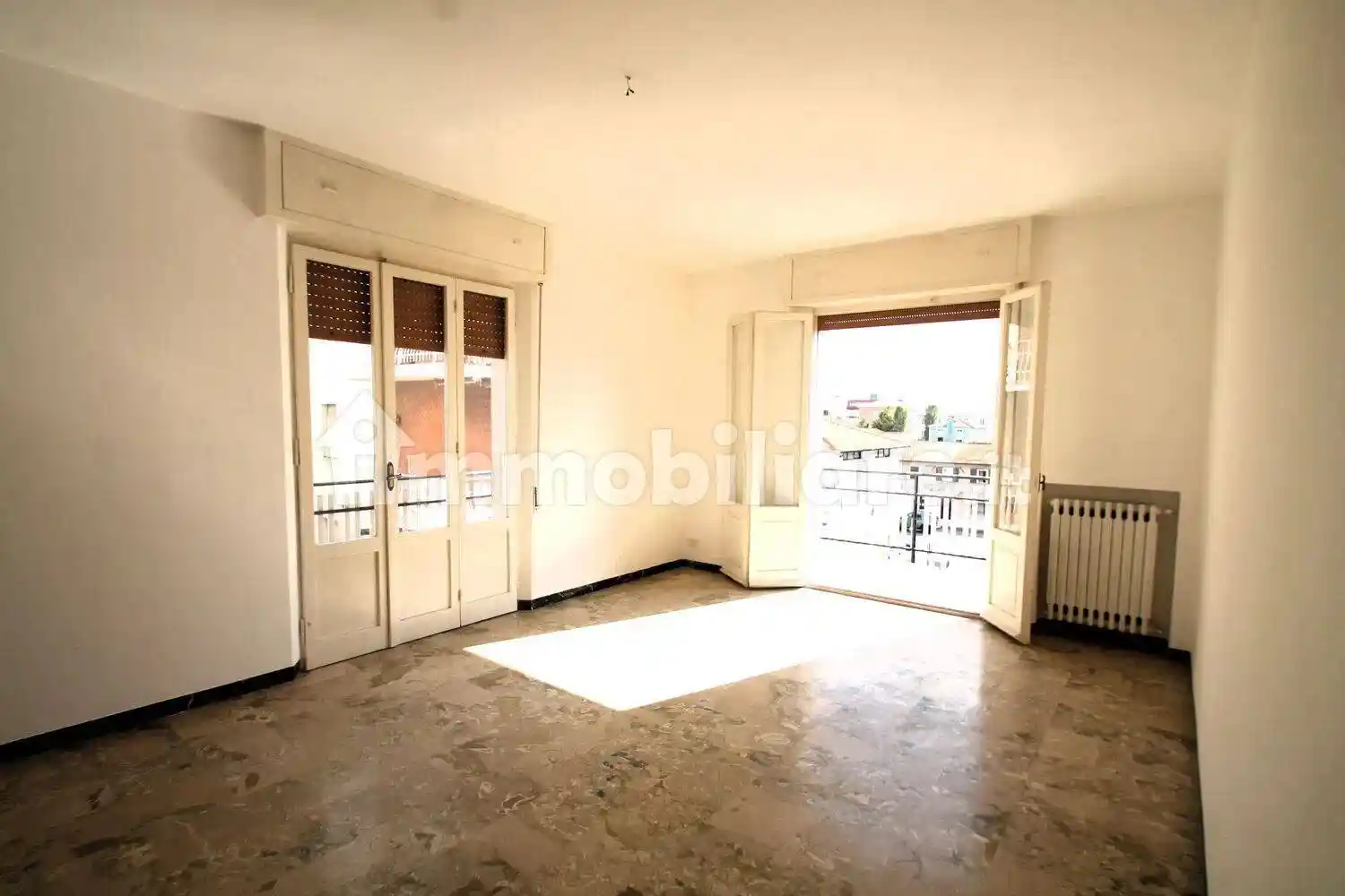 Appartamento in vendita a Montemarciano