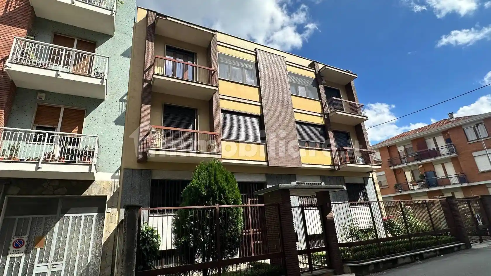 Appartamento in vendita a Settimo Torinese