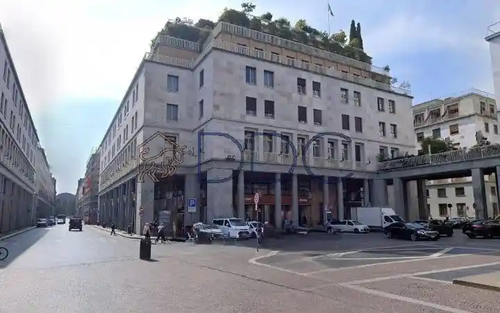 Appartamento in affitto a Torino