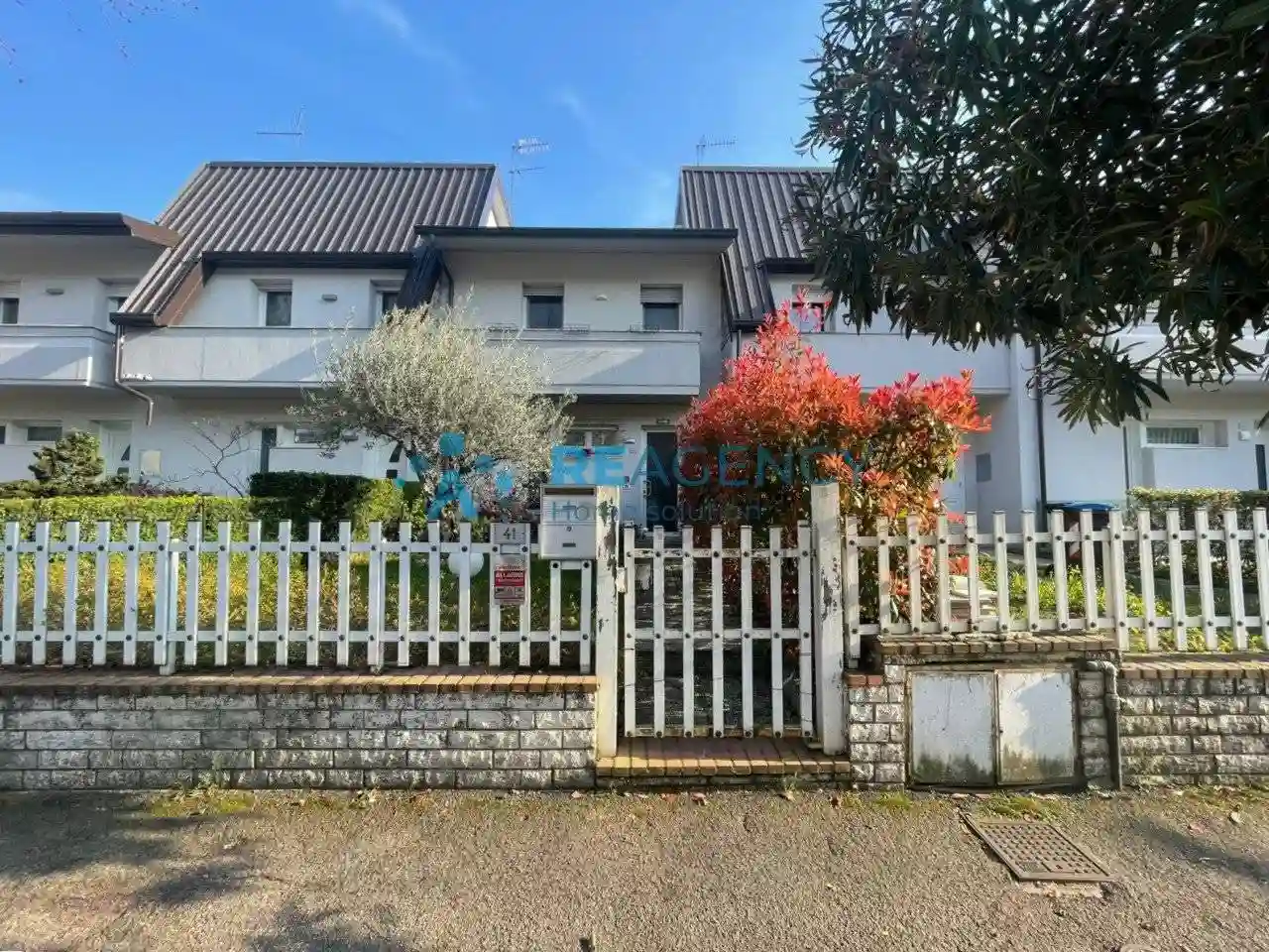 Villetta a schiera - foto 3