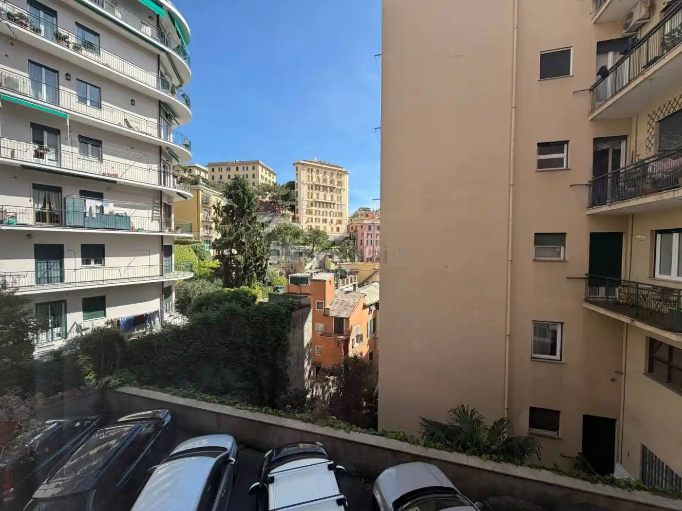 Appartamento in vendita a Genova