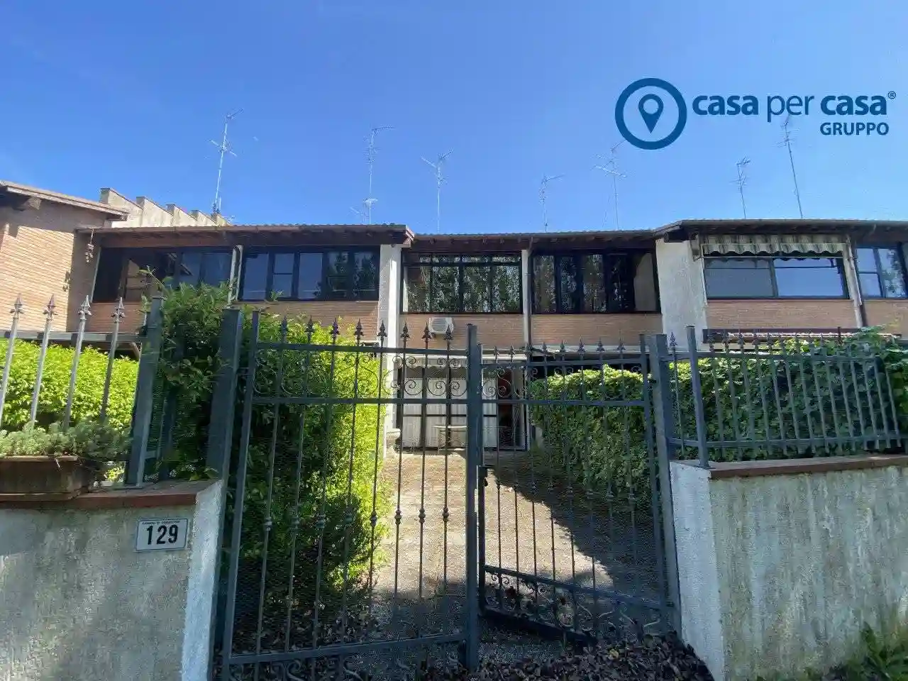 Villetta a schiera - foto 2