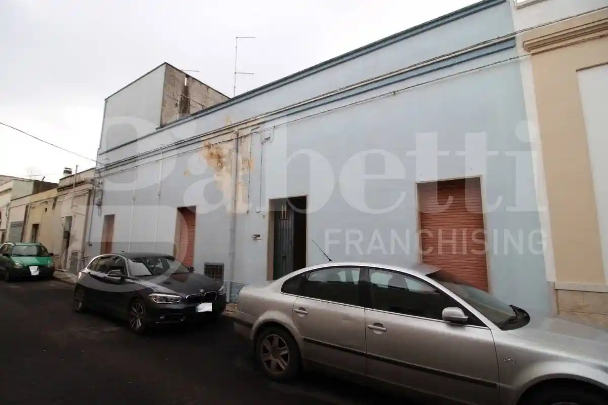 Casa indipendente in vendita a Manduria
