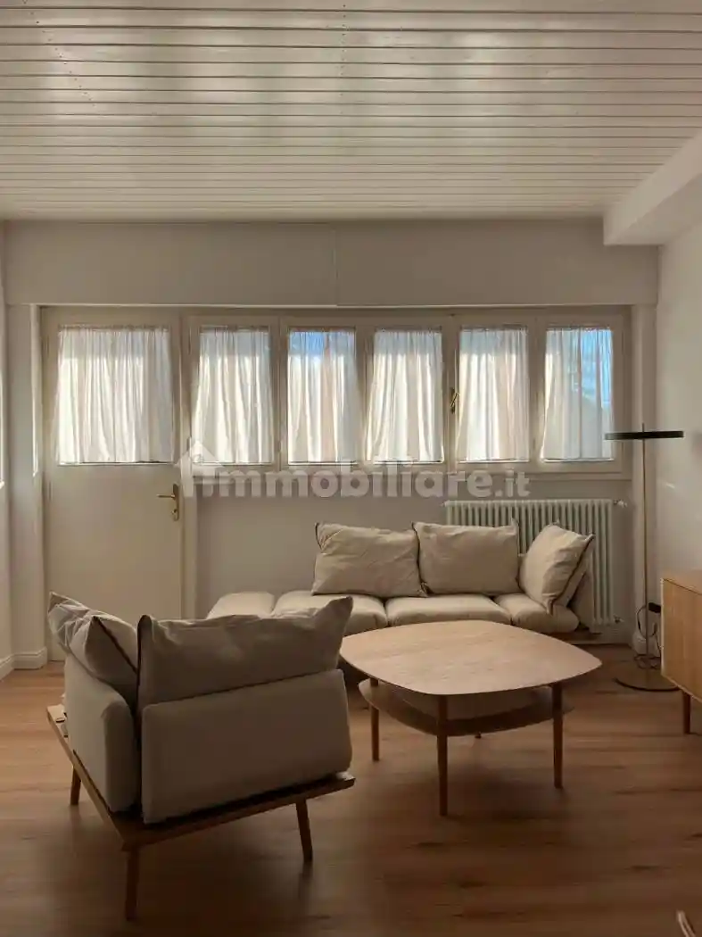 Appartamento in vendita a Forte dei Marmi