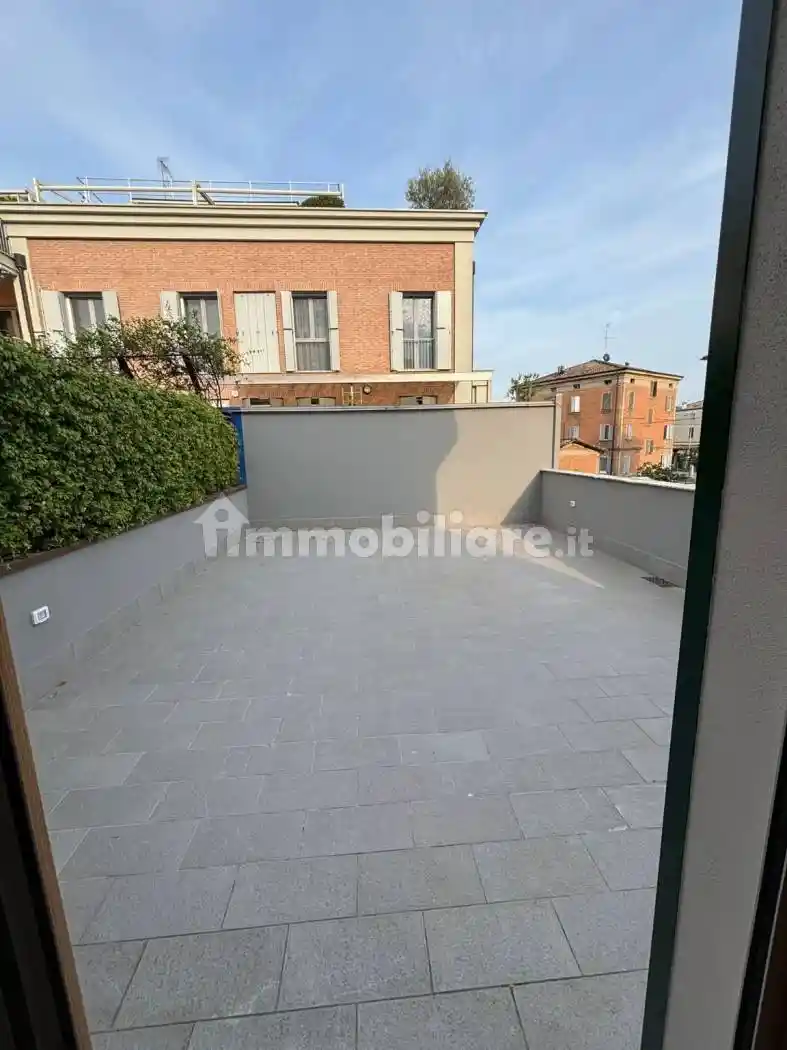 Appartamento in vendita a Modena