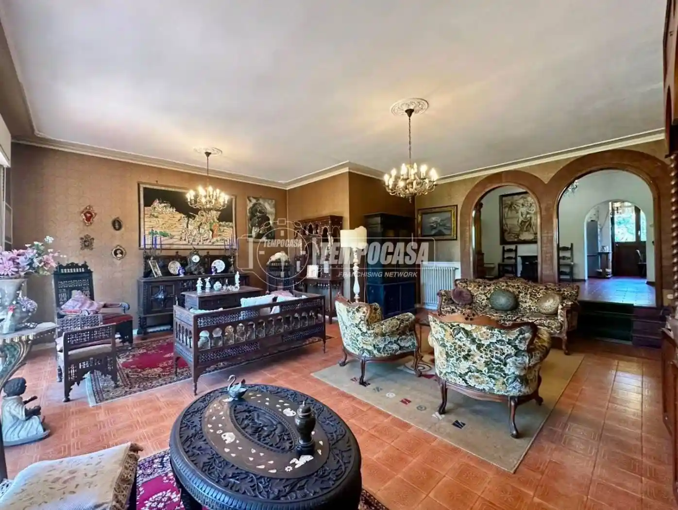Villa in vendita a Carrara