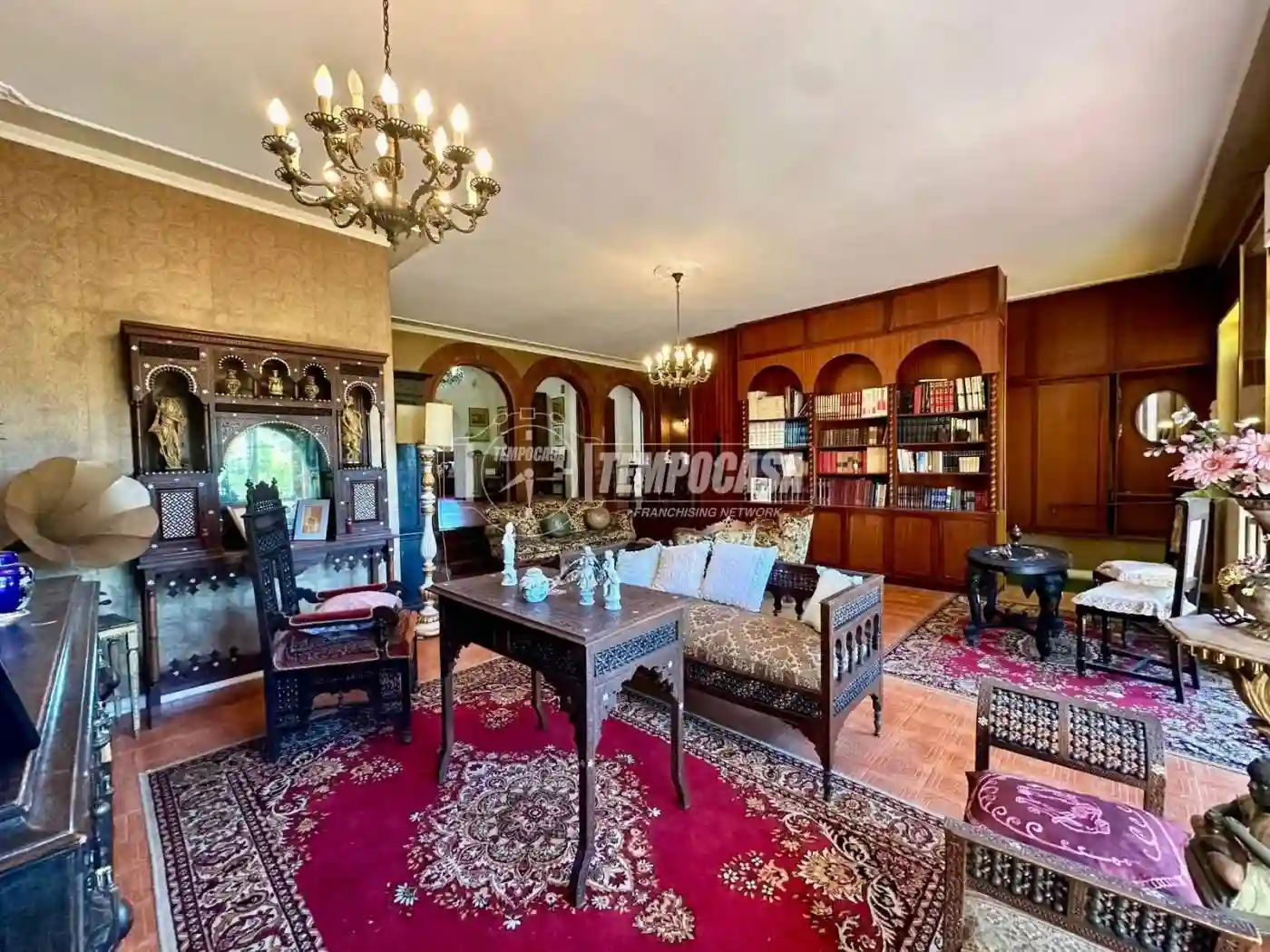 Villa - foto 3