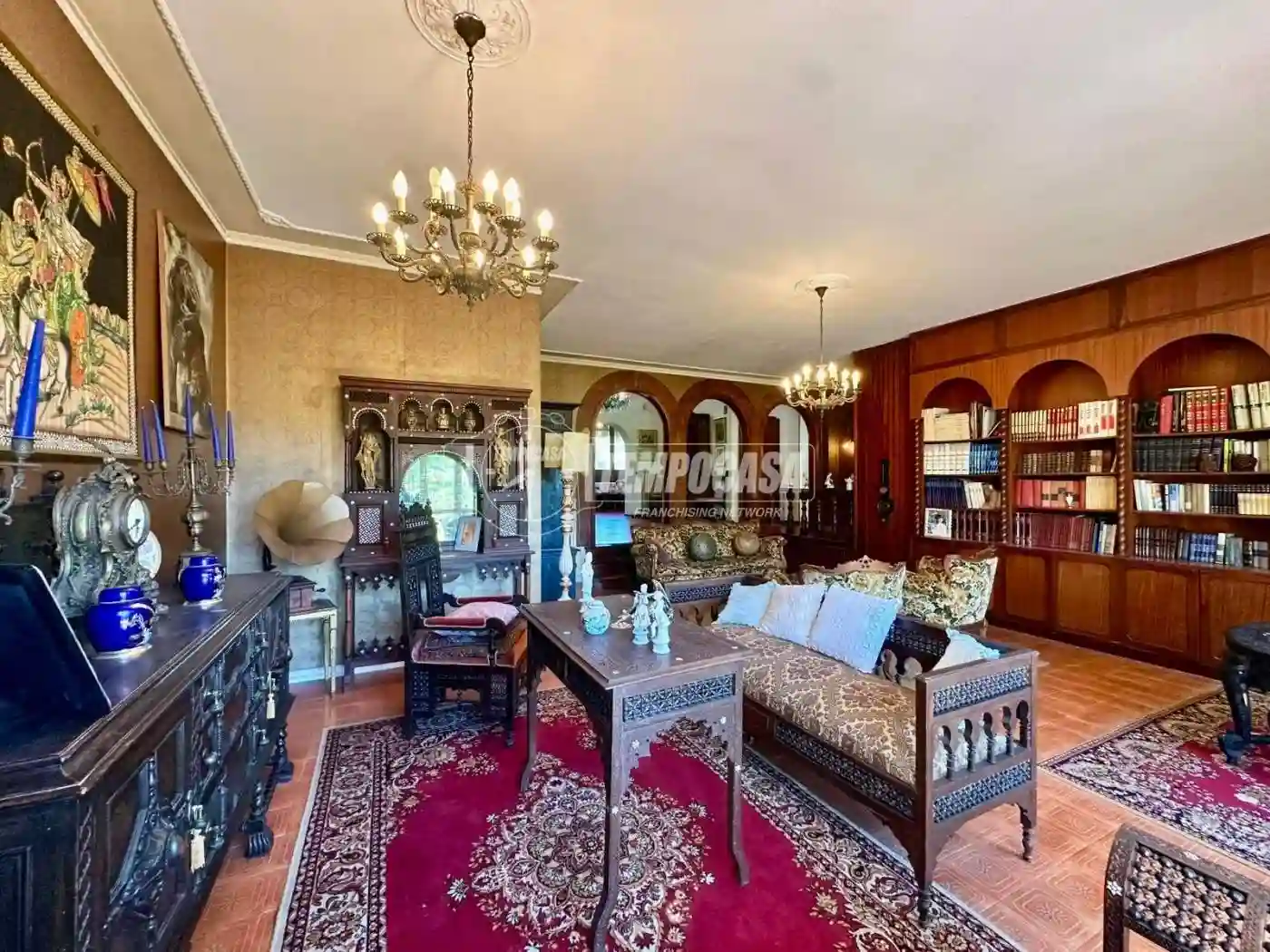 Villa - foto 4