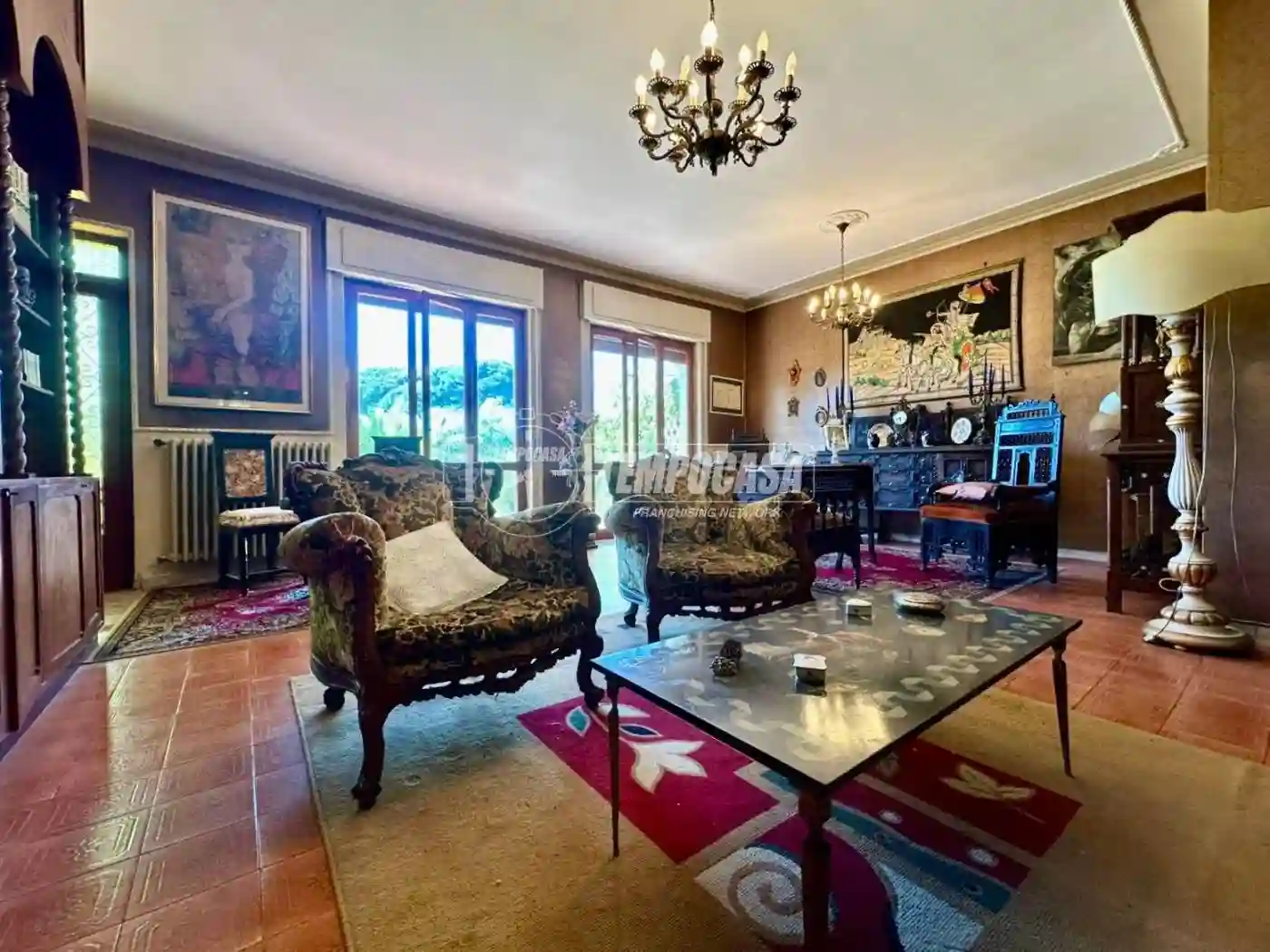 Villa - foto 5