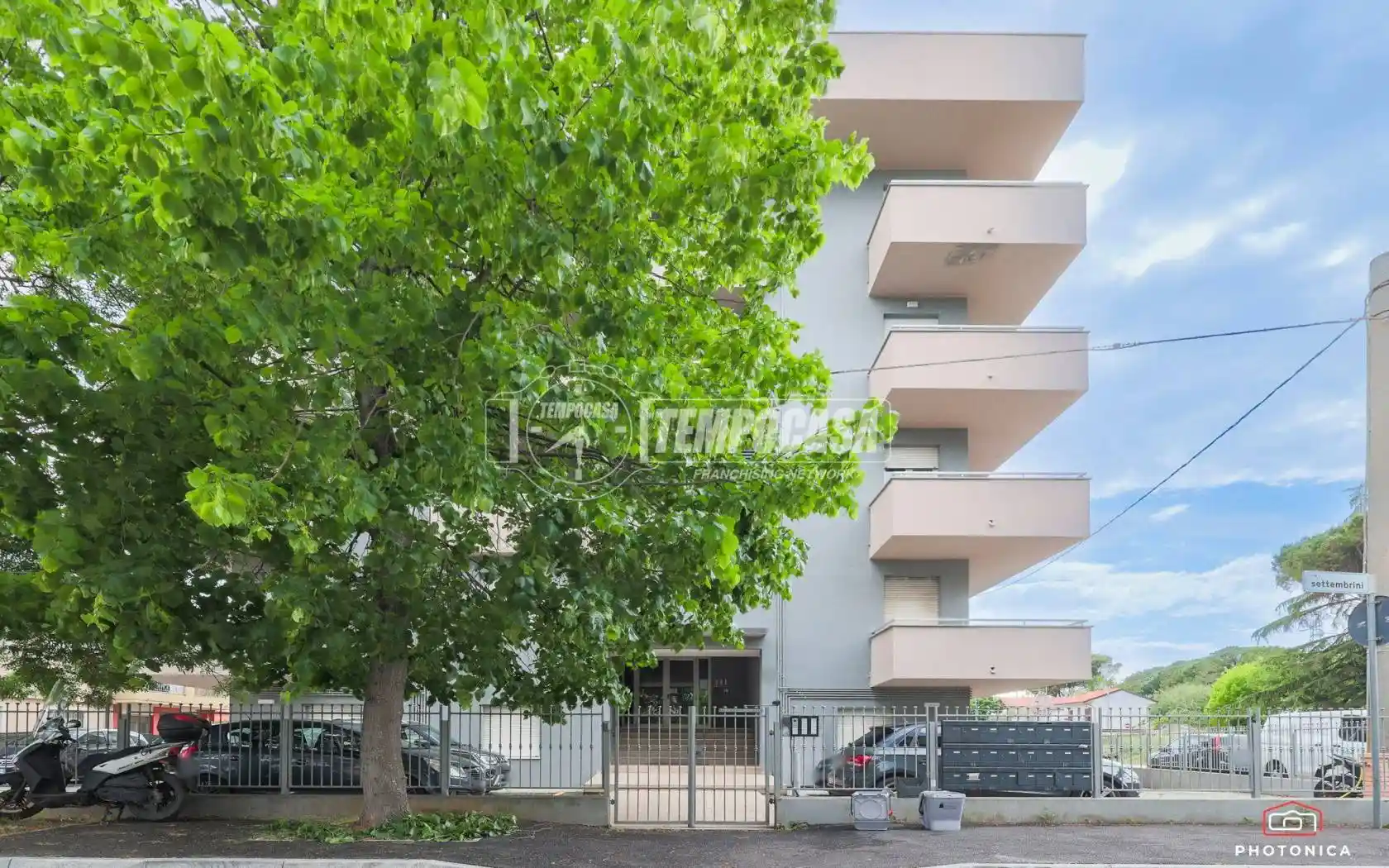 Appartamento in vendita a Misano Adriatico