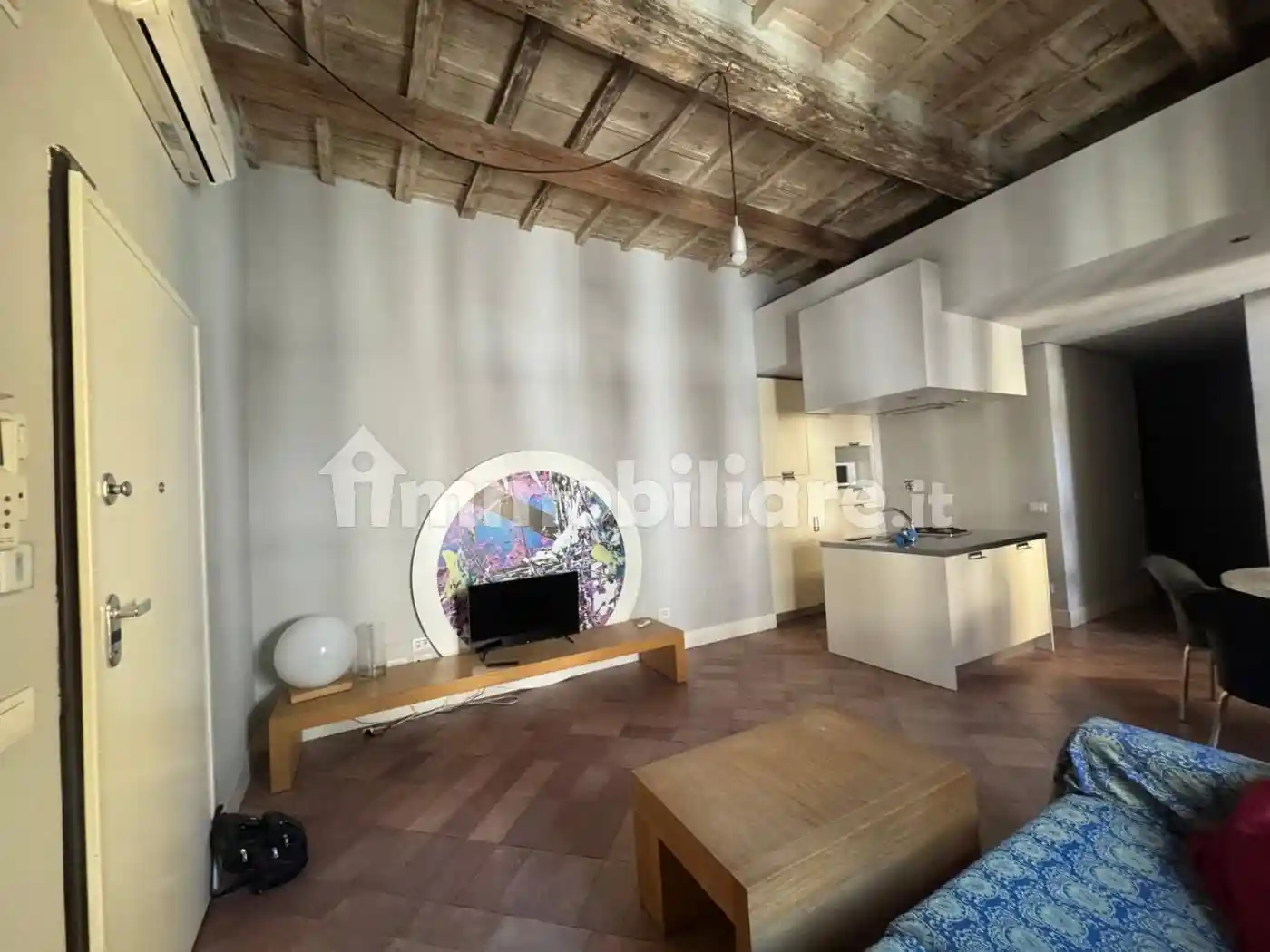 Appartamento in affitto a Firenze