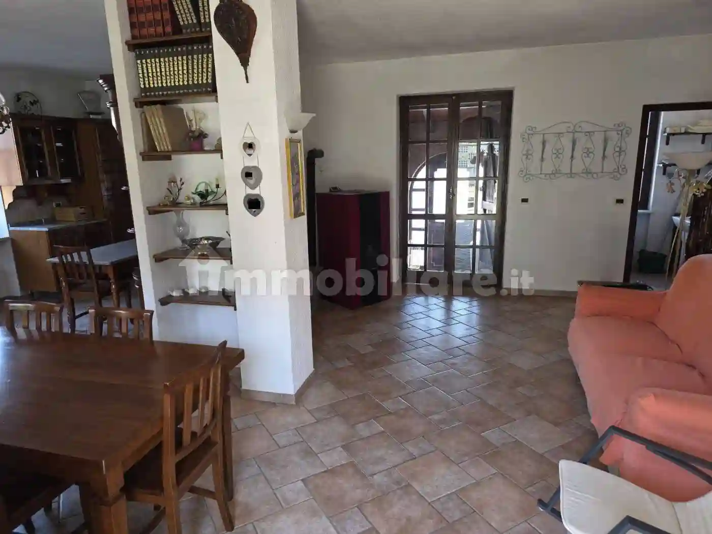 Casa indipendente - foto 4