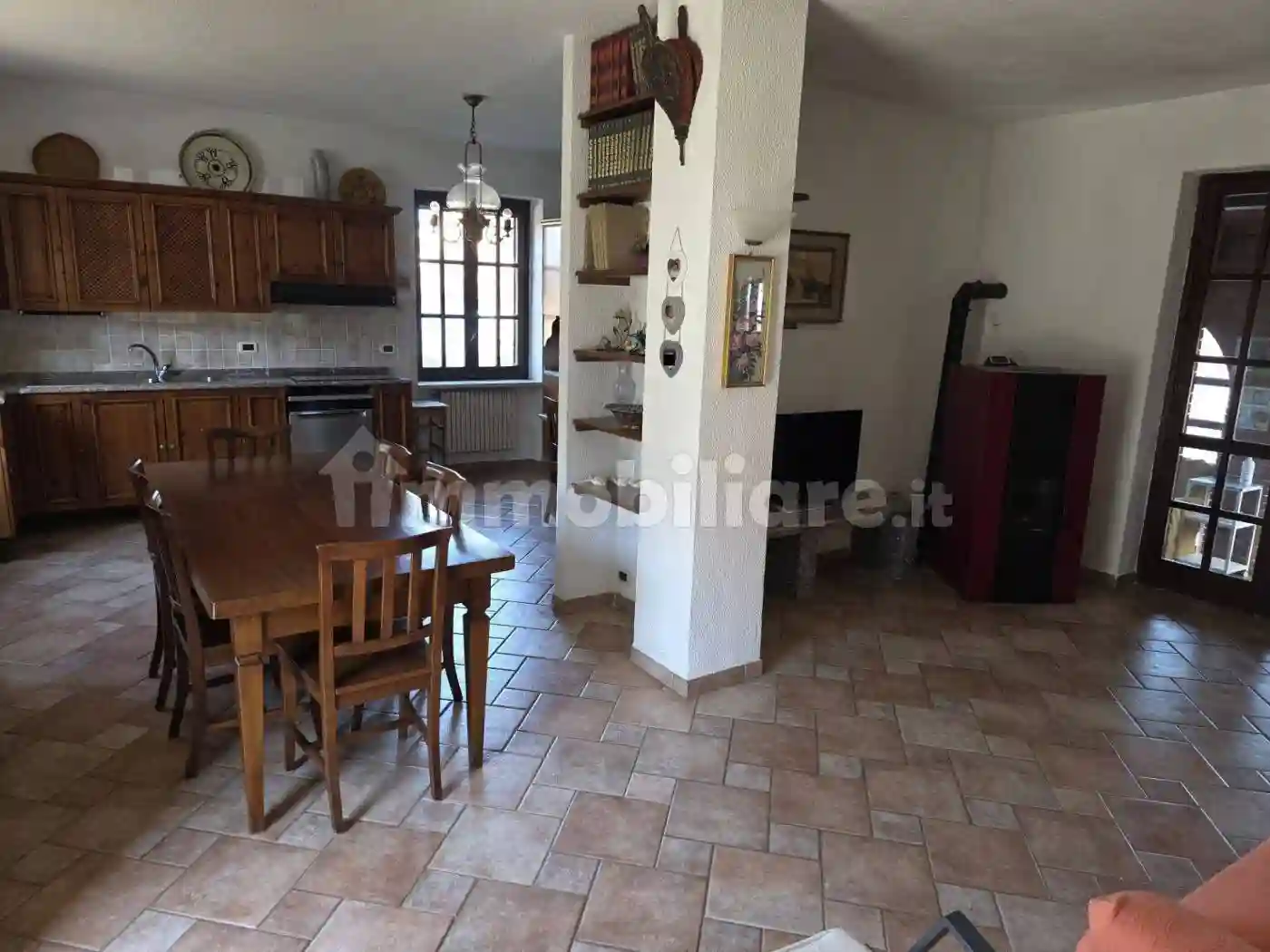 Casa indipendente - foto 5