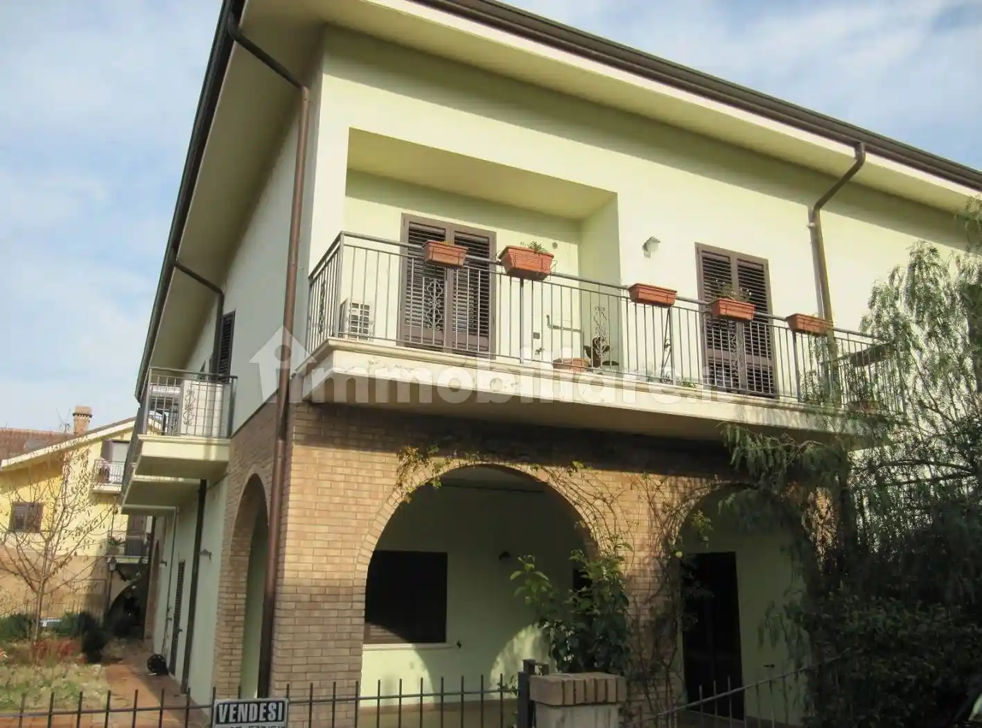 Appartamento in vendita a Vasto