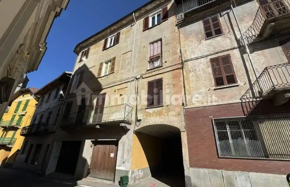 Appartamento in vendita a Andorno Micca