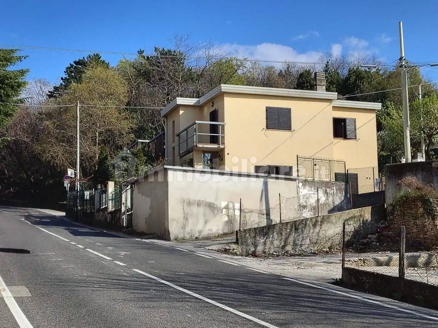 Villa in vendita a Trieste