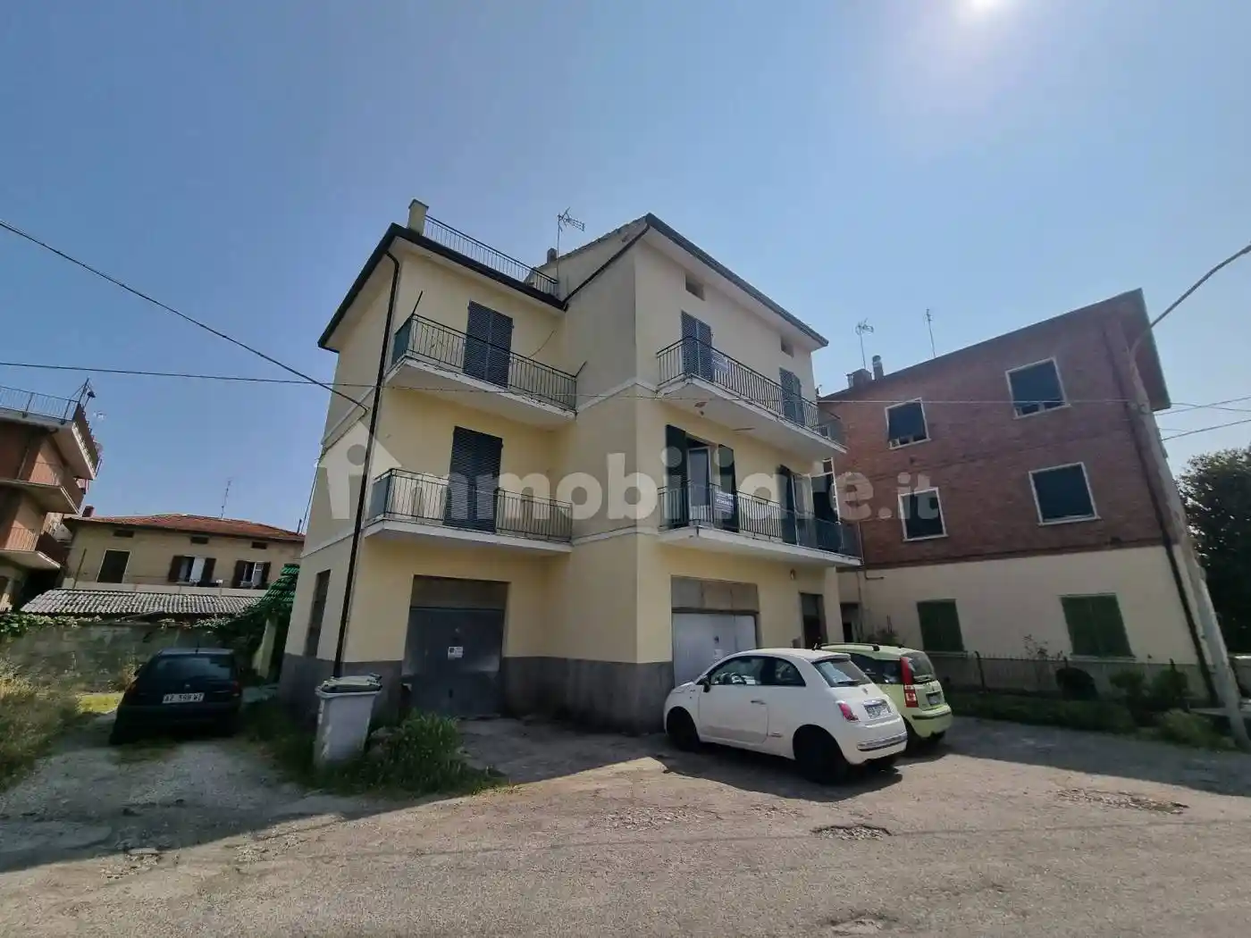 Casa indipendente in vendita a Perugia