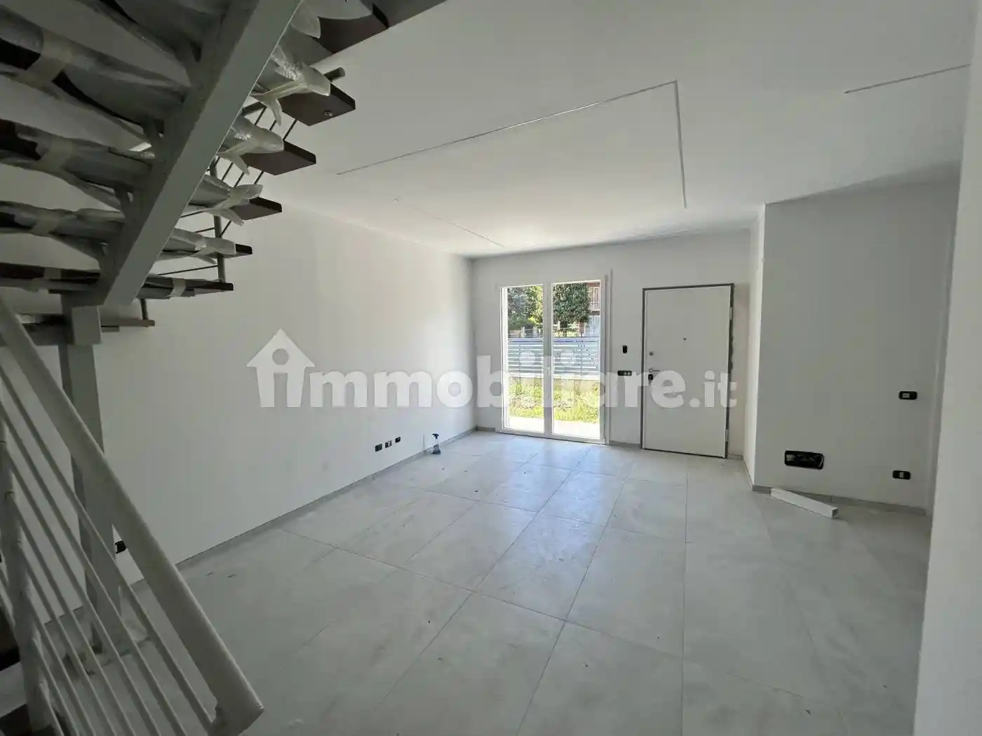 Villetta a schiera in vendita a Castelfranco Emilia