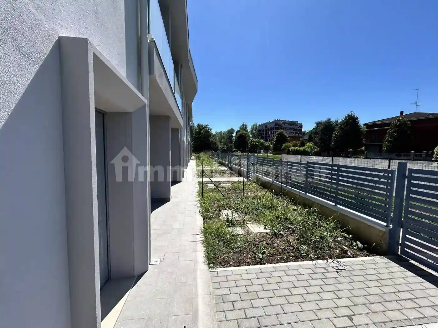 Villetta a schiera - foto 2