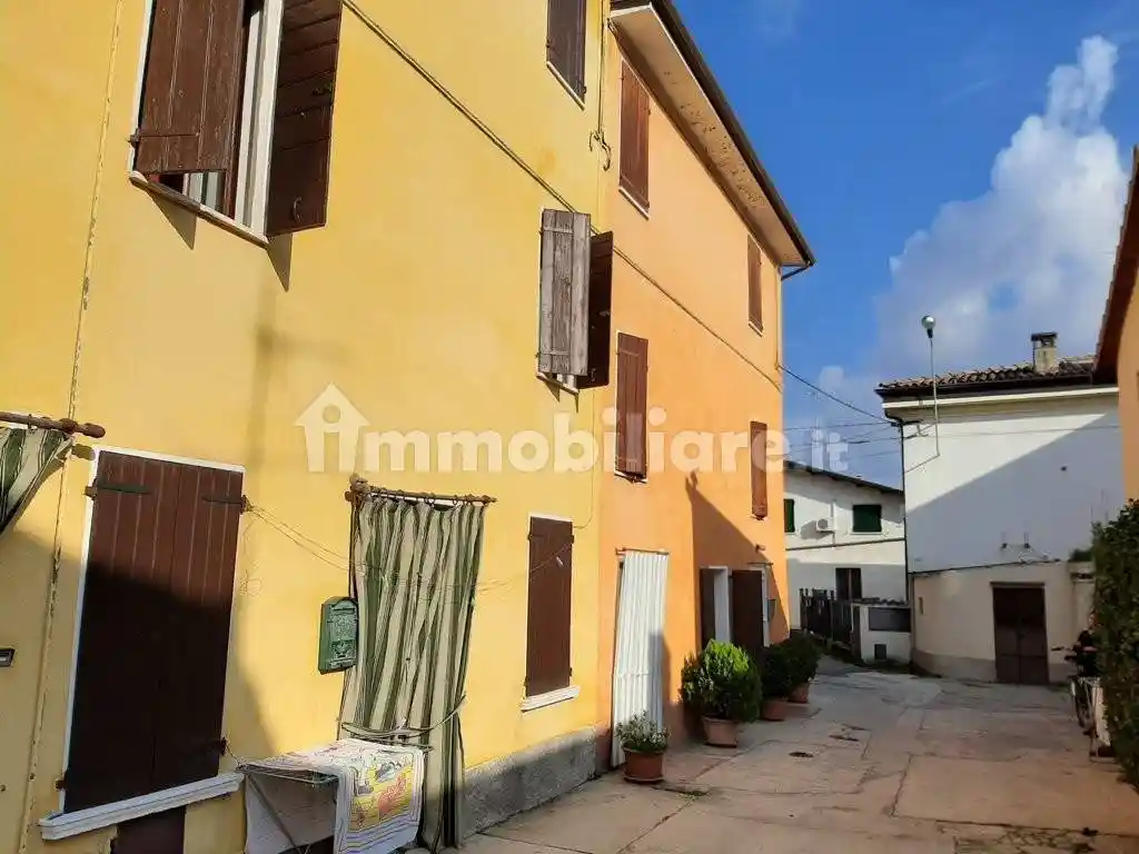 Villetta a schiera in vendita a Valeggio sul Mincio
