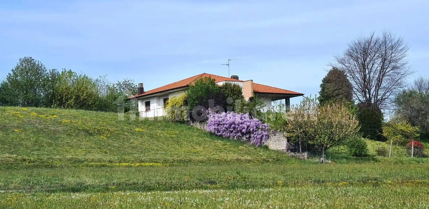 Villa in vendita a Majano