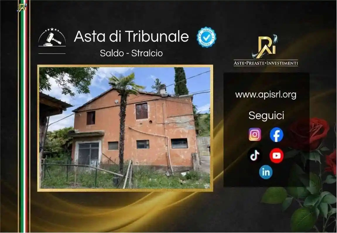 Appartamento in vendita a Ripatransone