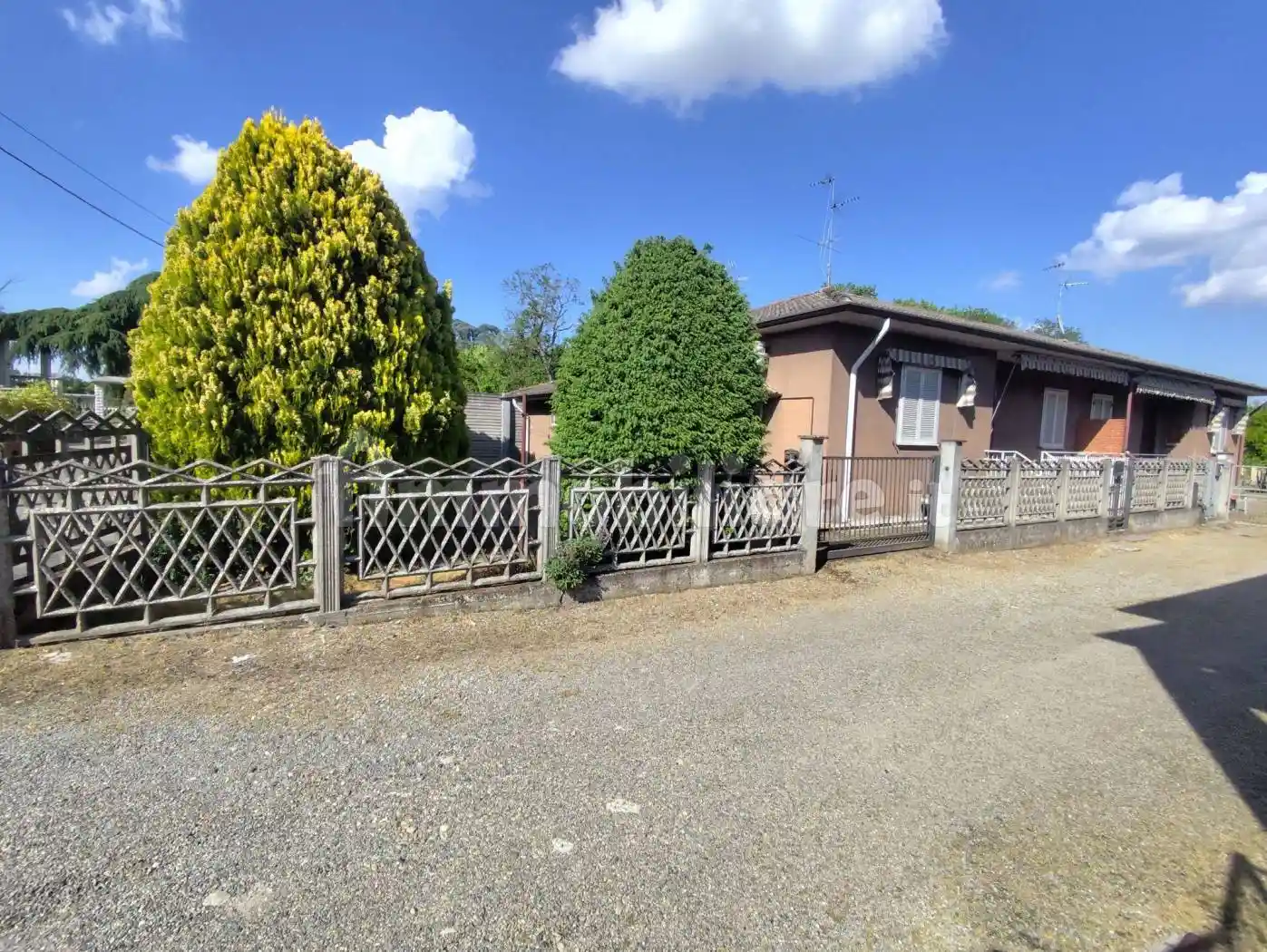 Villetta a schiera in vendita a Albuzzano
