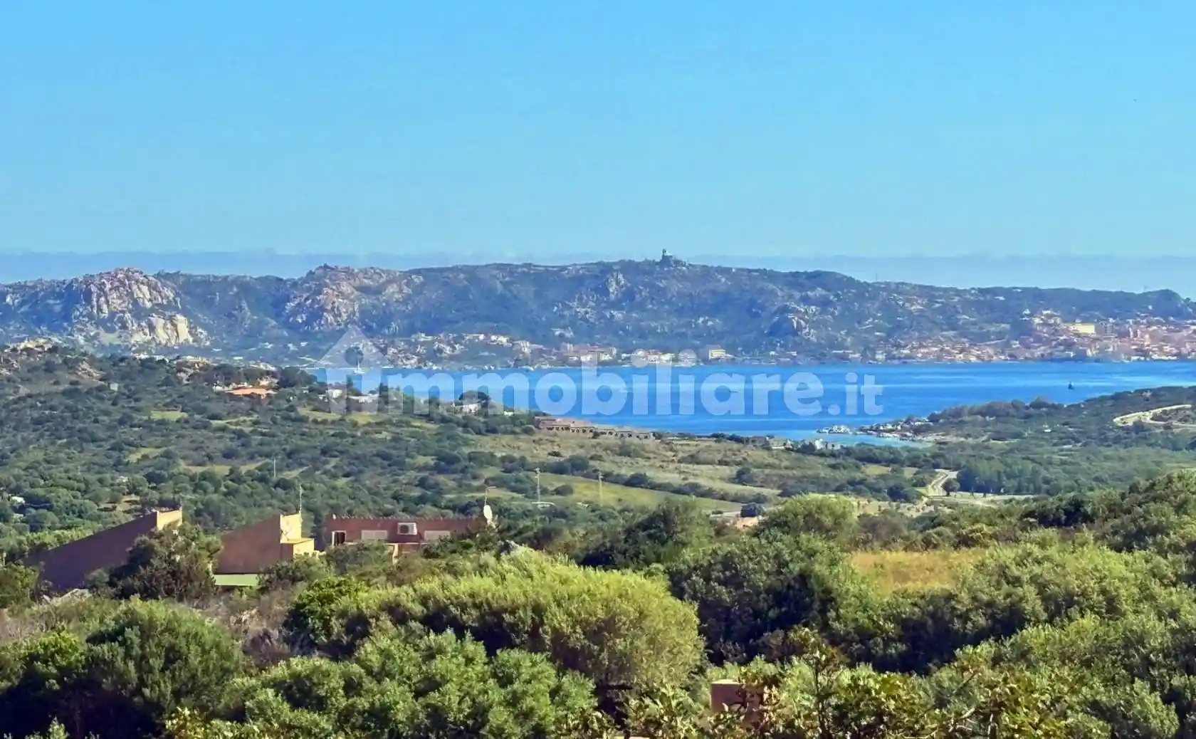 Appartamento in vendita a Palau