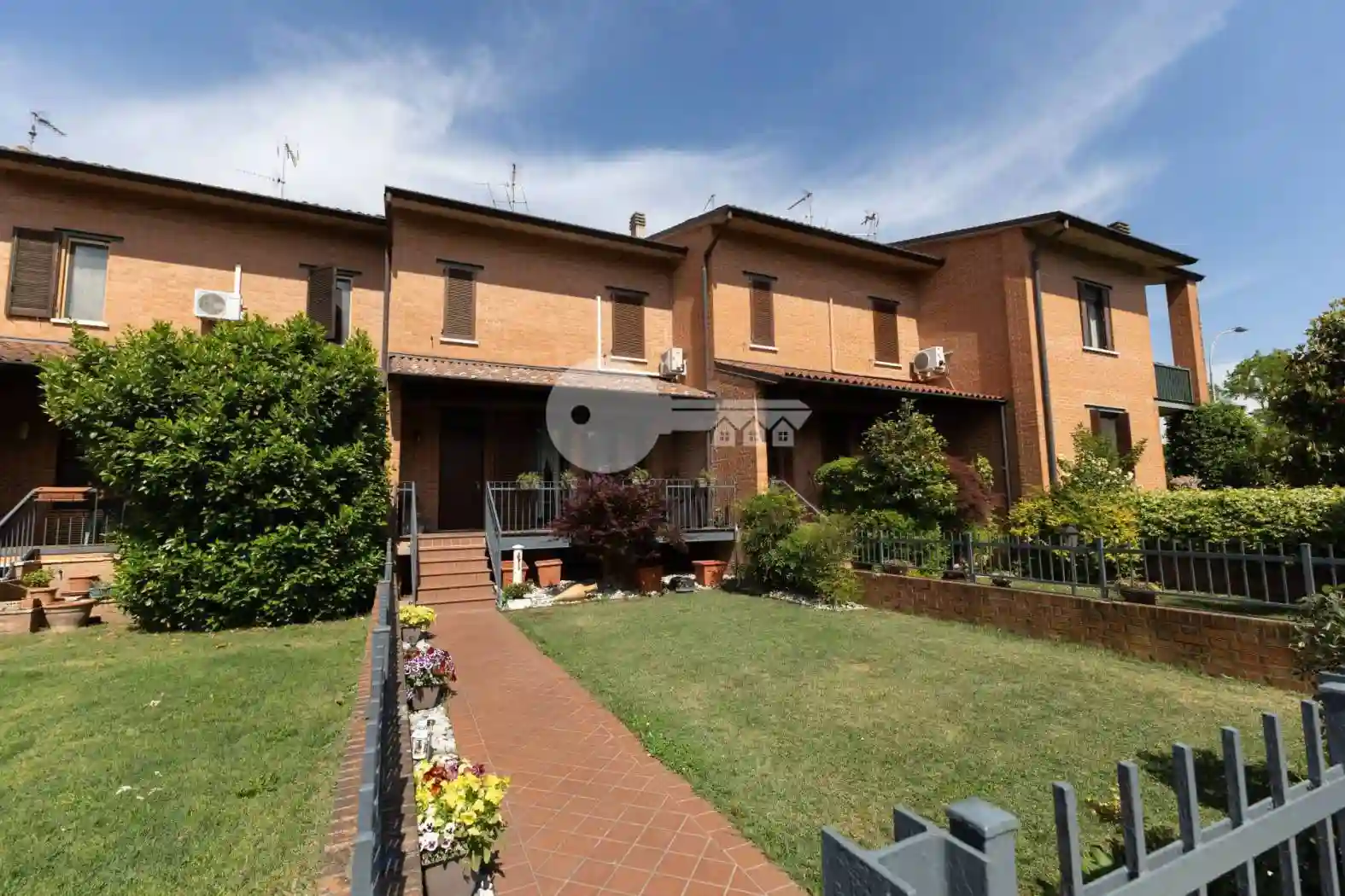 Villetta a schiera - foto 2