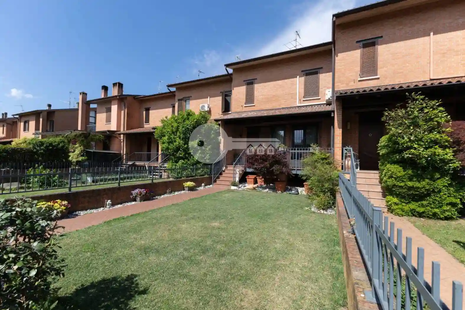 Villetta a schiera - foto 3
