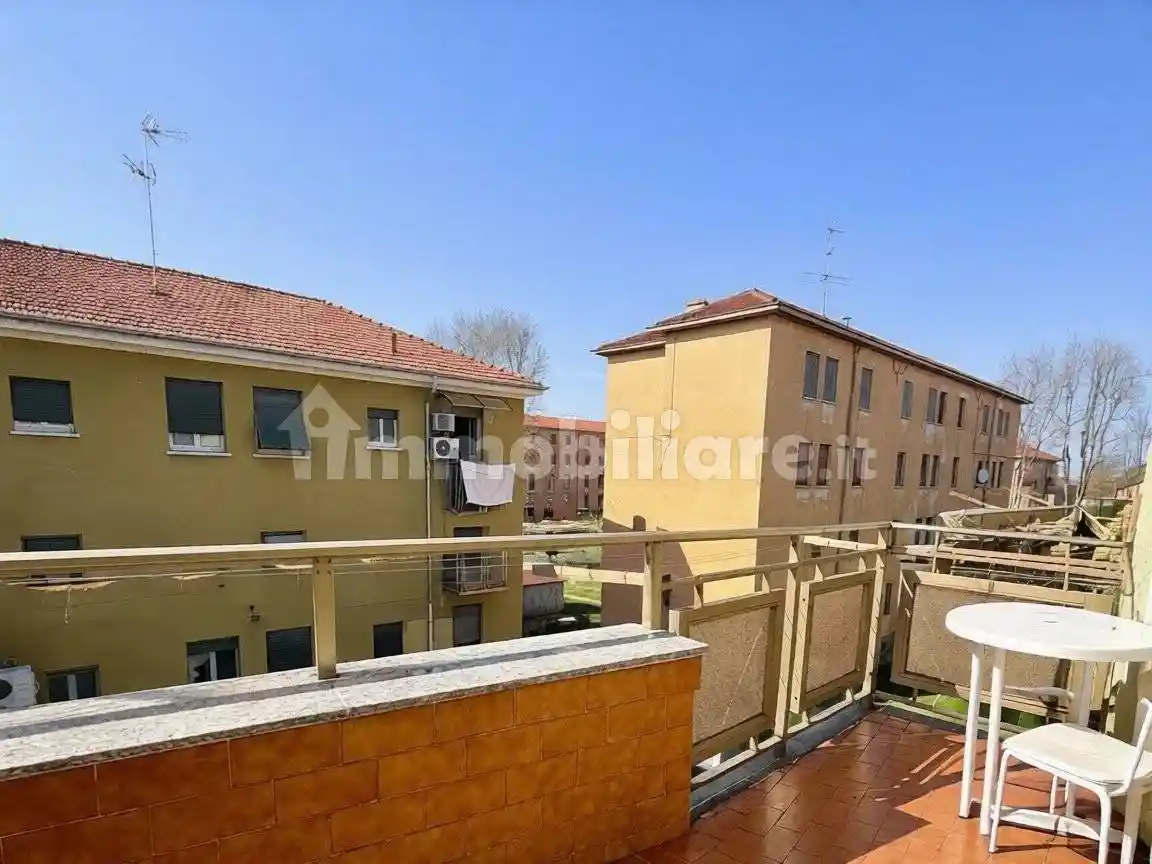 Appartamento in vendita a Vigevano